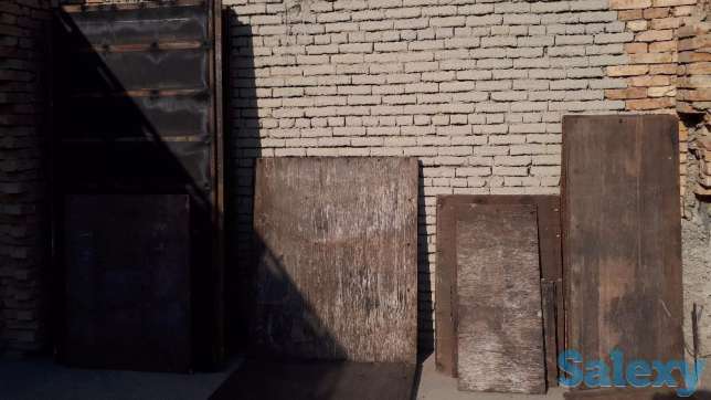 Контейнер поллари, фотография 1