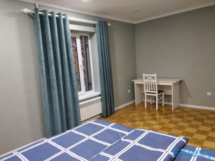 Алайский массив продаю 1-комнатную просторную квартиру, фотография 2