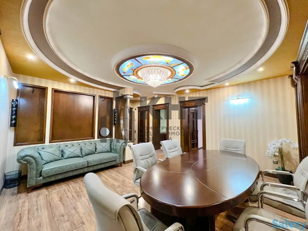 Аренда офиса. 90м2. Ц-7., фотография 5