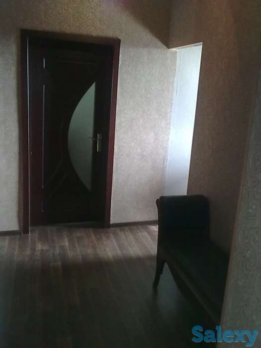 Продается 2-х комнатная квартира рядом с метро Ойбек, фотография 6