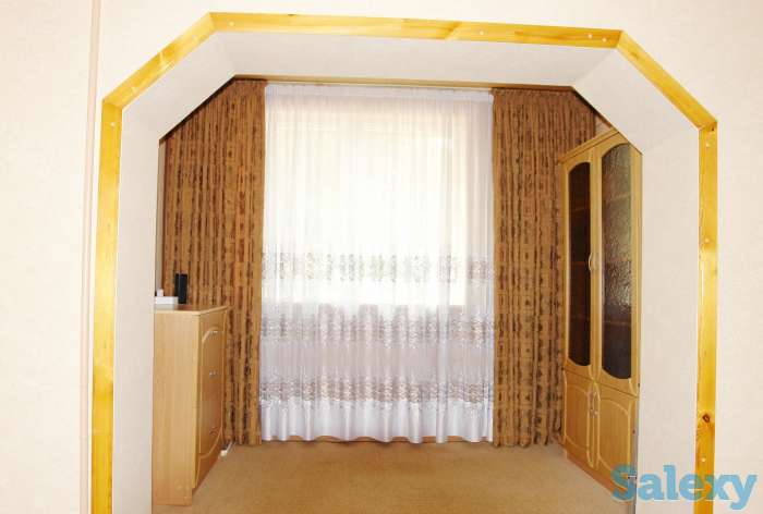 Продаю 3-х комнатную квартиру, ул. Паркент 6, фотография 5