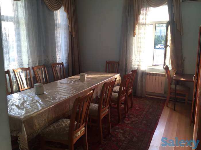 Продается КАФЕ/РЕСТОРАН, Улица сагбон 4-берк, фотография 1