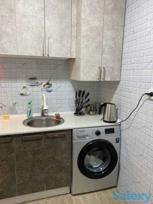 Недвижимость, Яккосарай улица, квартал Бабур, фотография 3