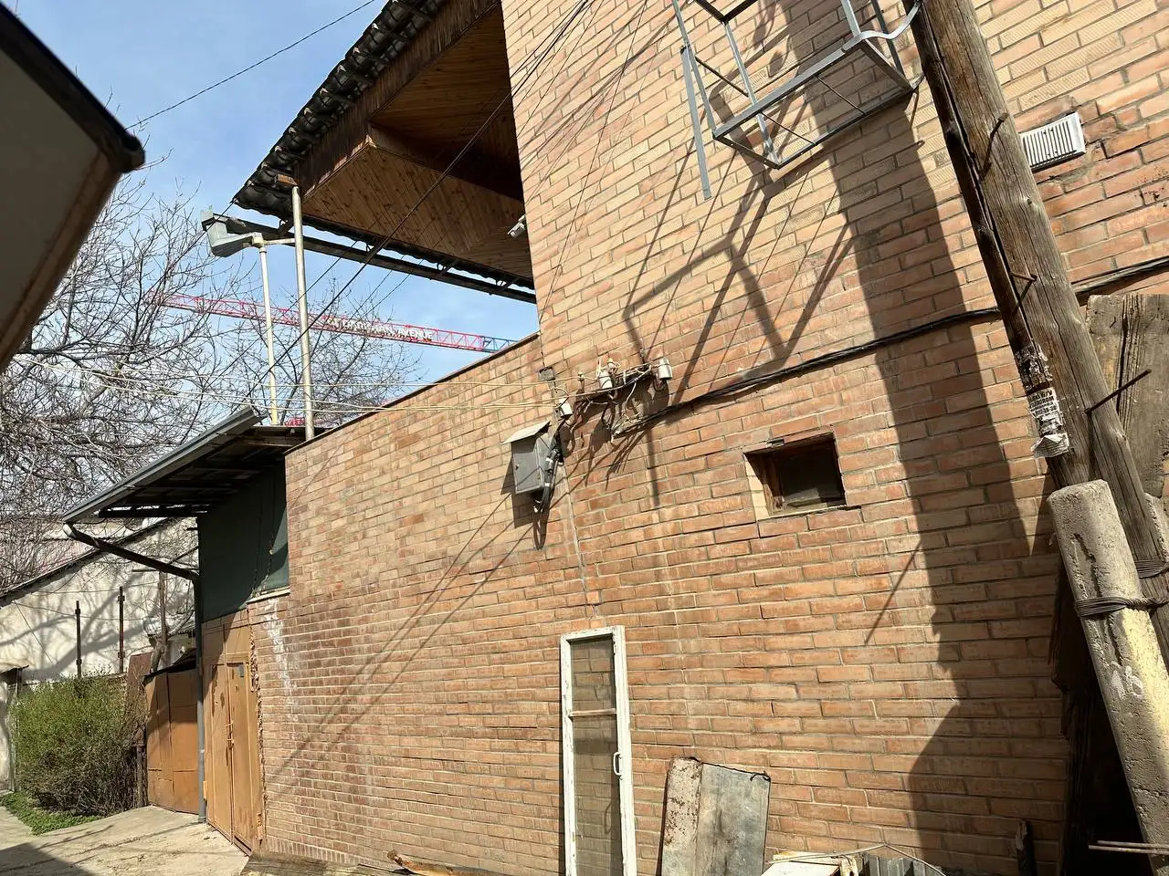 Продаётся Дом, метро Пушкинская, махалля Мирзакалон Исмаили, фотография 2