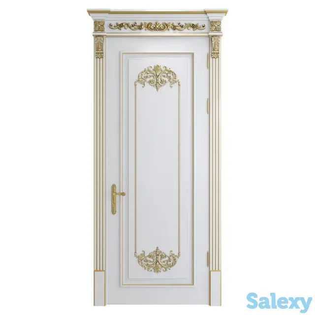 ALIDOORF CLASSIC eshik va romlari, фотография 4