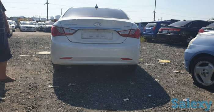 Продаю авто Hyundai  sonata y20 в идеальном состоянии, фотография 3