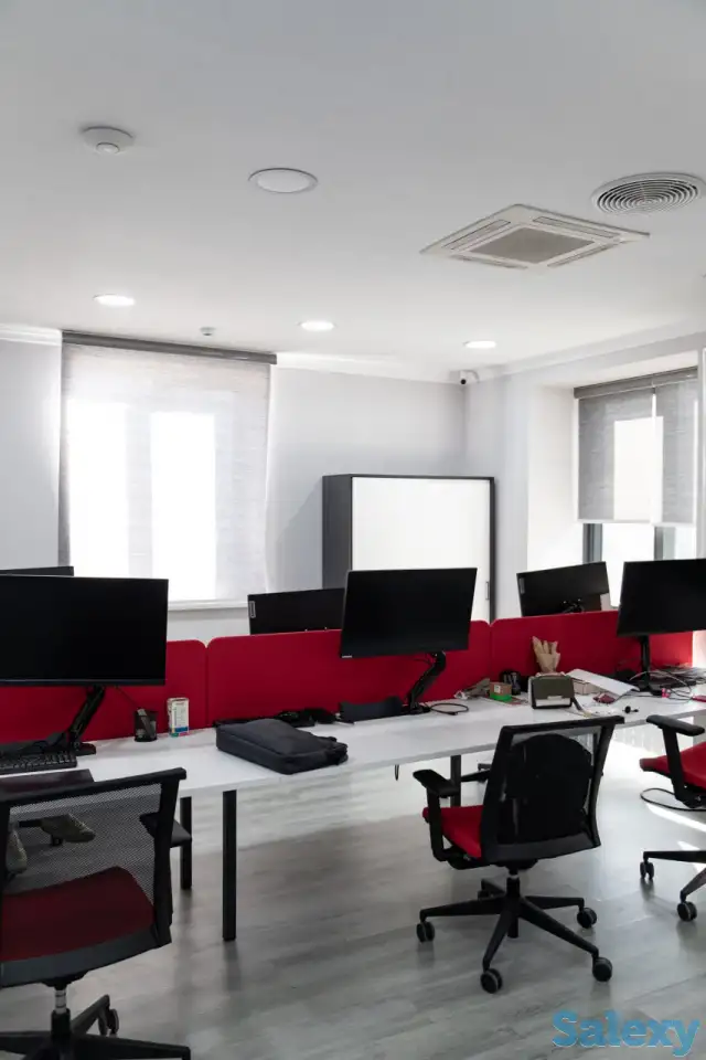 Аренда офисных помещений, Мирабадский район, Улица Тараса Шевченко 23, фотография 1