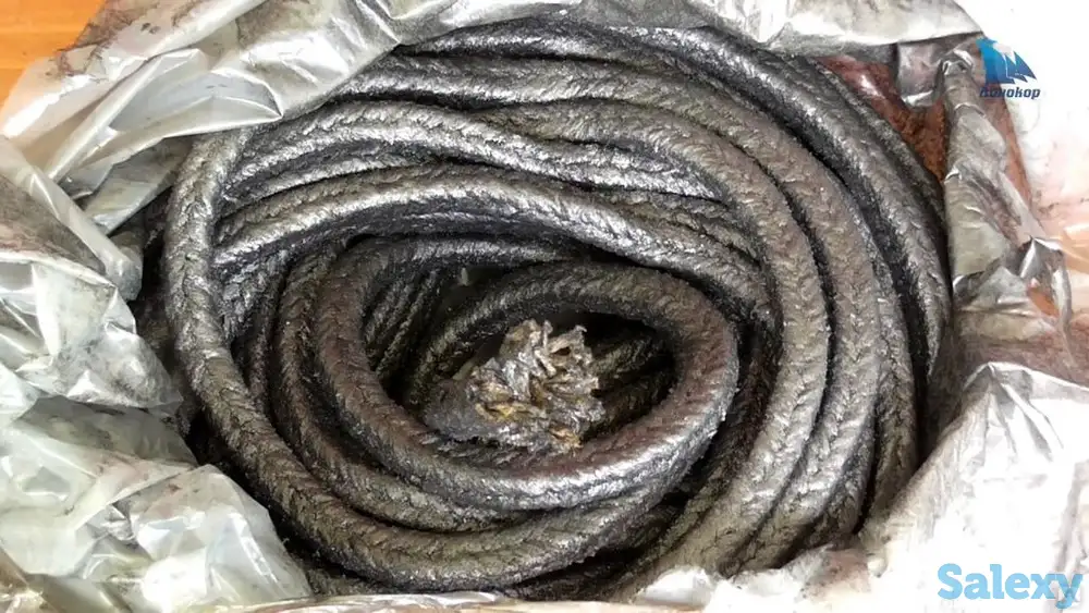 Набивка АП, фотография 2