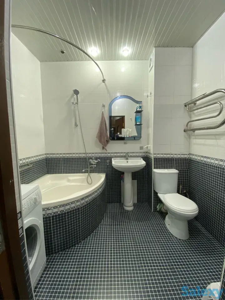 Юнусабад17 .2/1/5, Юнусабад 17 квартал, фотография 10