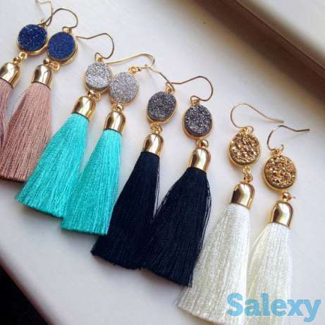 Элегантная бижутерия для прекрасных дам!, фотография 1