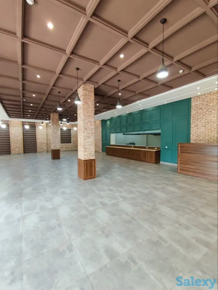 Гостиница,ул.Фаргона-йули,4-этажа,3000 м²,новый ремонт,мебель, фотография 6