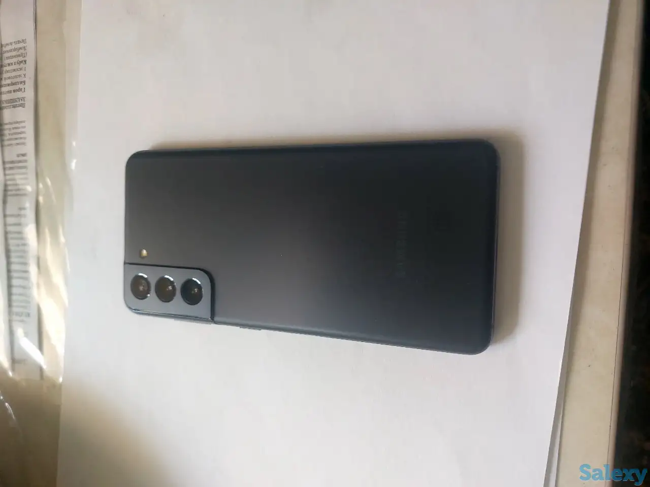 Продам отличный смартфон, фотография 5