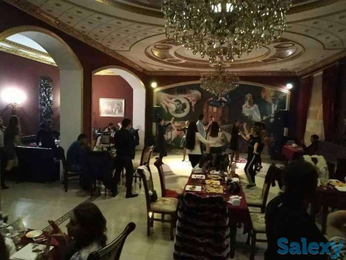 Продаю Ресторан новый, фотография 7