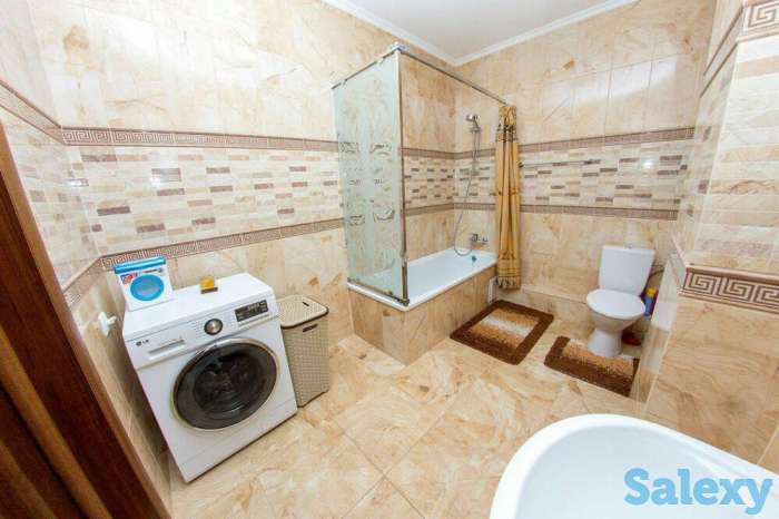 Продам трёхкомнатную квартиру Массив Михалля Х.Олимжон, фотография 6