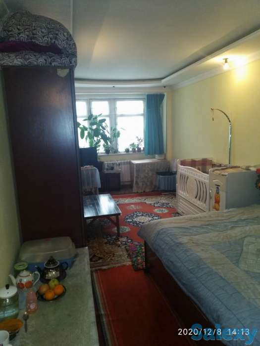 Продается 1 комнатная квартира, Ттз-2 около базара, фотография 4