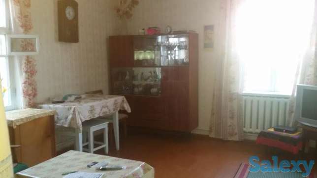 продам  дом 70м2 на 6.5 соток в кибрайском р-не п .ГЭСкадырья, фотография 4