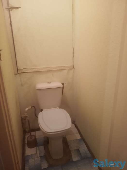 Чиланзар Ц квартал 1/1/4 балкон 1.5х3 33 кв.м., фотография 3