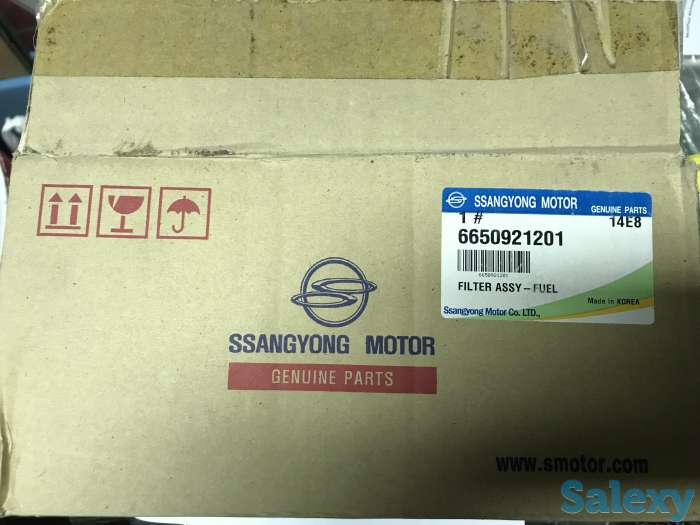 Топлевнный фитер для Актион Санг Янг!, фотография 3