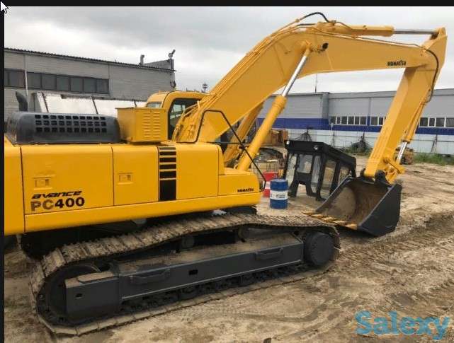 Окажу услугу по поиску и покупке спецтехники в РФ,СНГ,Китае, фотография 3