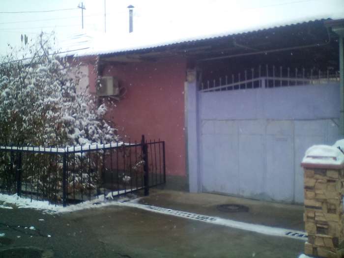 Дом в М-Улугбекском р-не, 4 сот , фотография 1