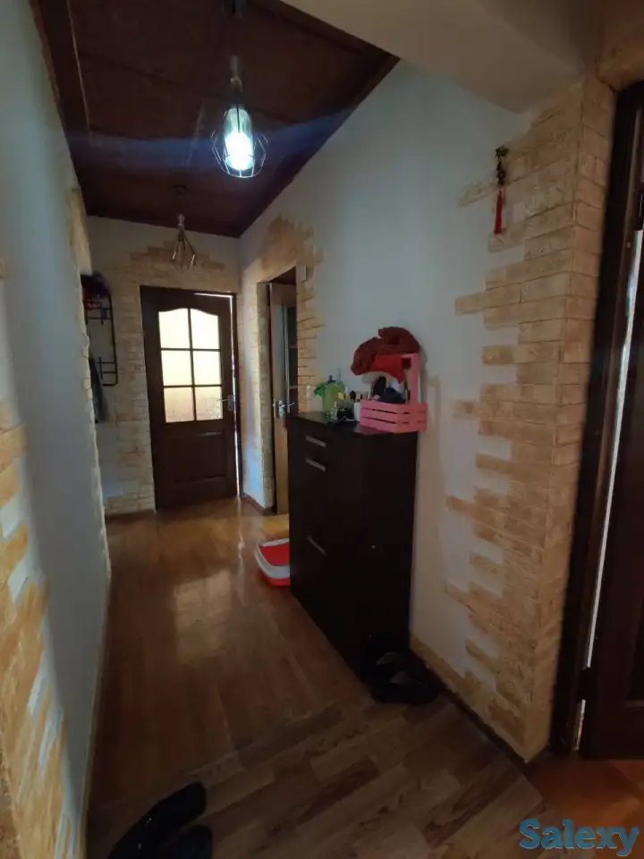 М-в Ялангач,3-комнатная,75 м²,улучш.план,хороший ремонт, фотография 8