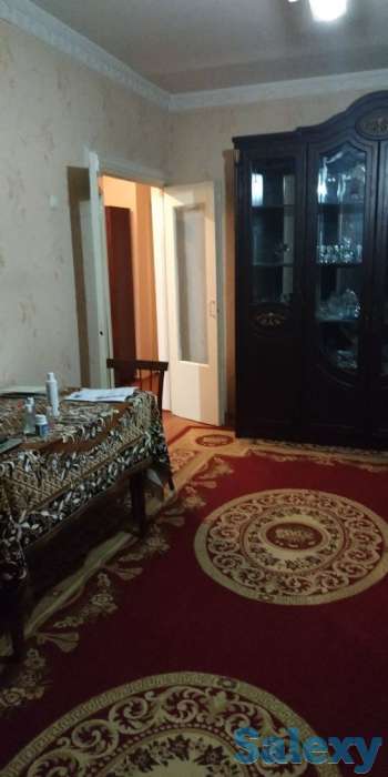 Срочно продается квартира, Пастдаргомский район п. Чархин уд.Заводская 10, фотография 2