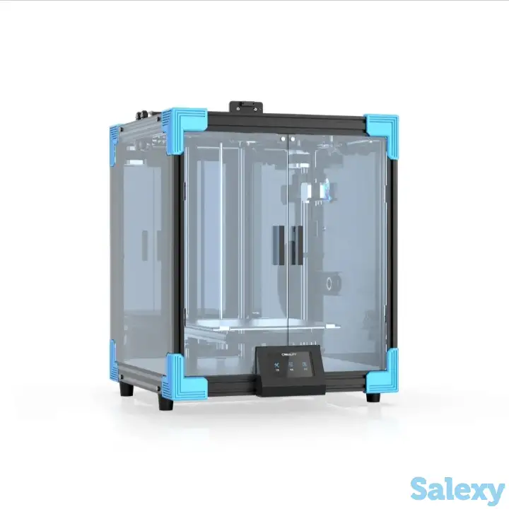 3D принтер Creality Ender 6, фотография 1