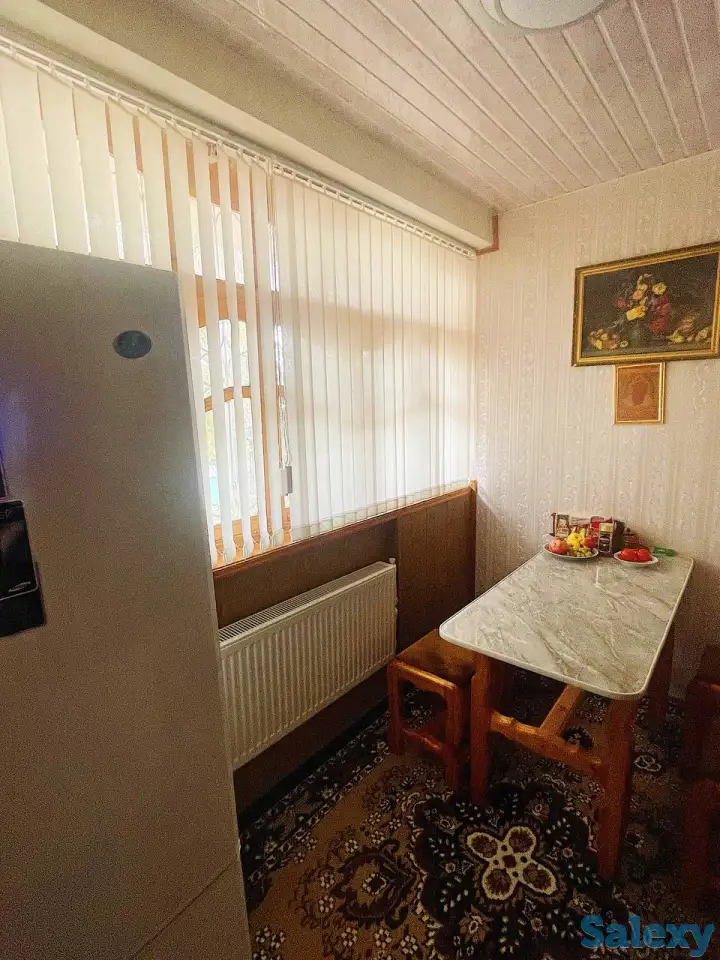 2 xonali kvartira sotiladi 