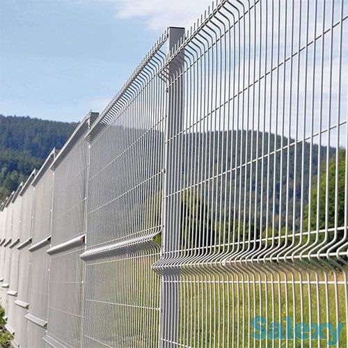 Производство и установка ЕВРОЗАБОРОВ., фотография 7