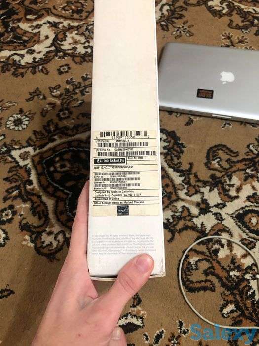 Продам MacBook Pro, фотография 2