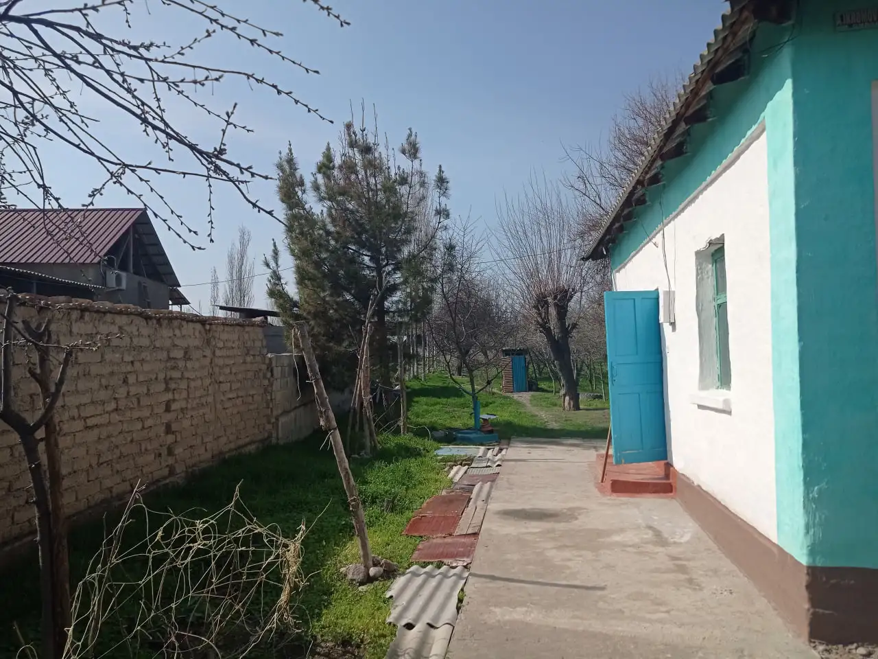 Продаётся Дом! Рядом всё необходимое: Школа, садик, магазины, автосервис!, фотография 8