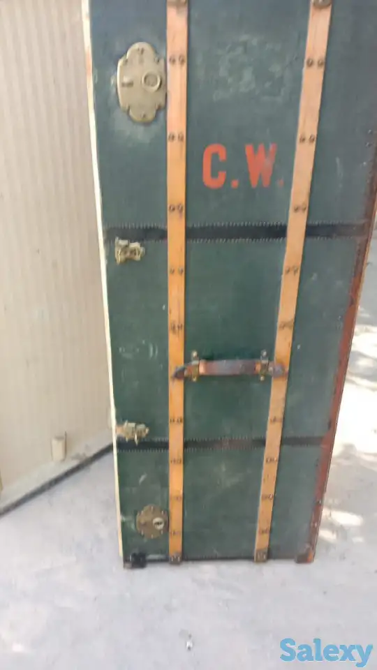 Eduard Ackermann 1769, фотография 3