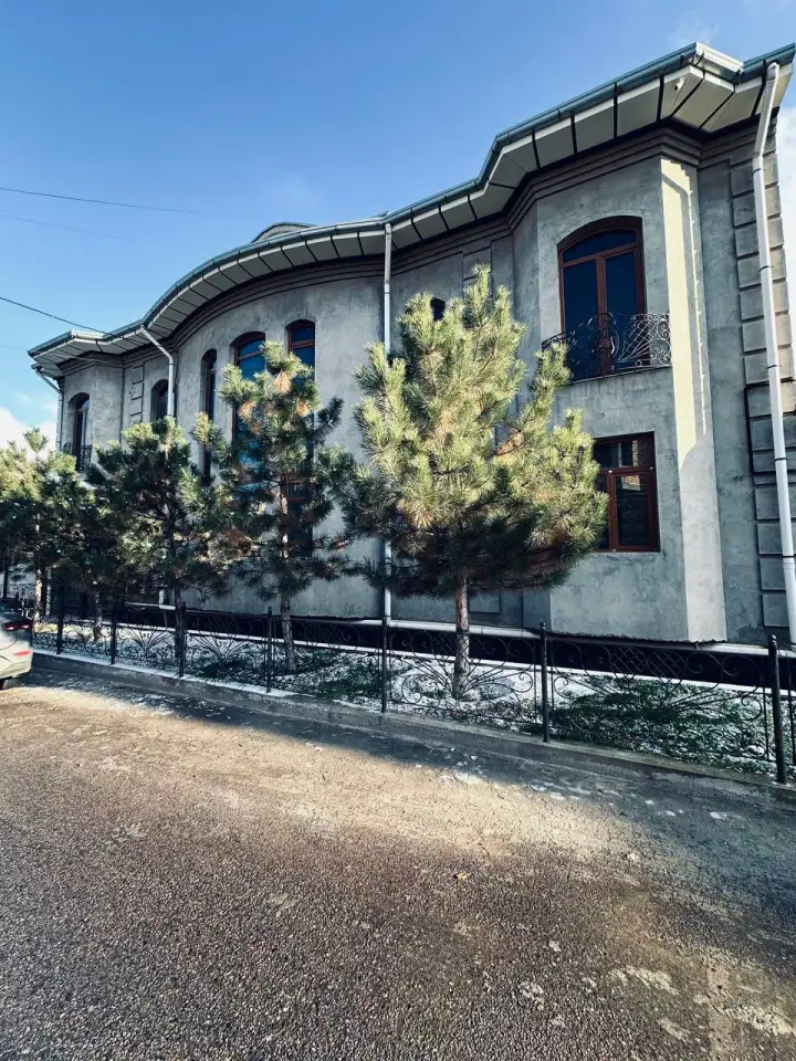 Элитный 3-уровневый дом с участком 6 соток, фотография 6