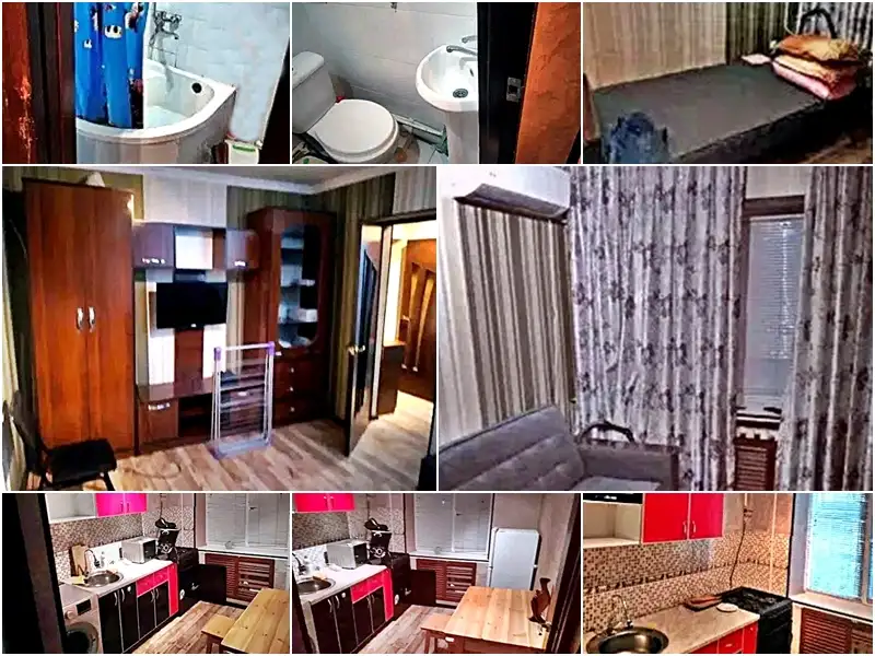 Сдаю квартиру. Метро Буюк Ипак Иули. Горького., фотография 8