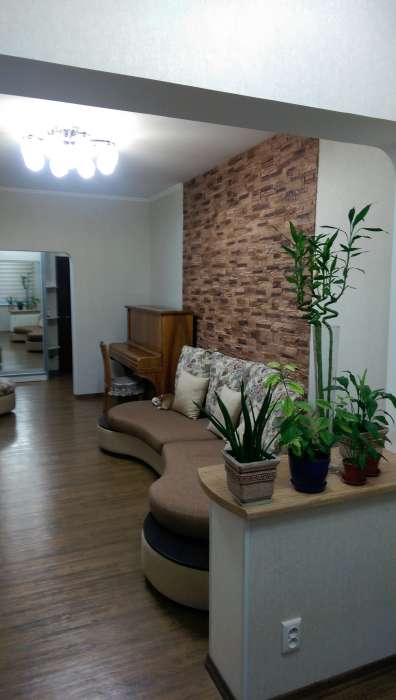 Продается 3-х комнатная квартира в районе рынка Кадышева , фотография 8