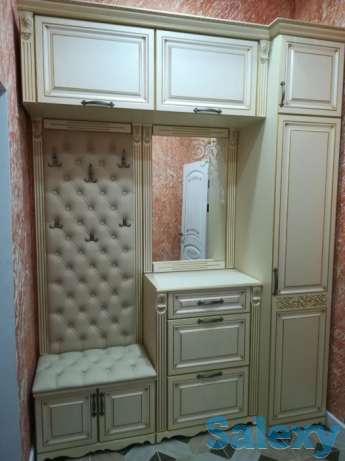 Новые шкафы купе на заказ, фотография 5