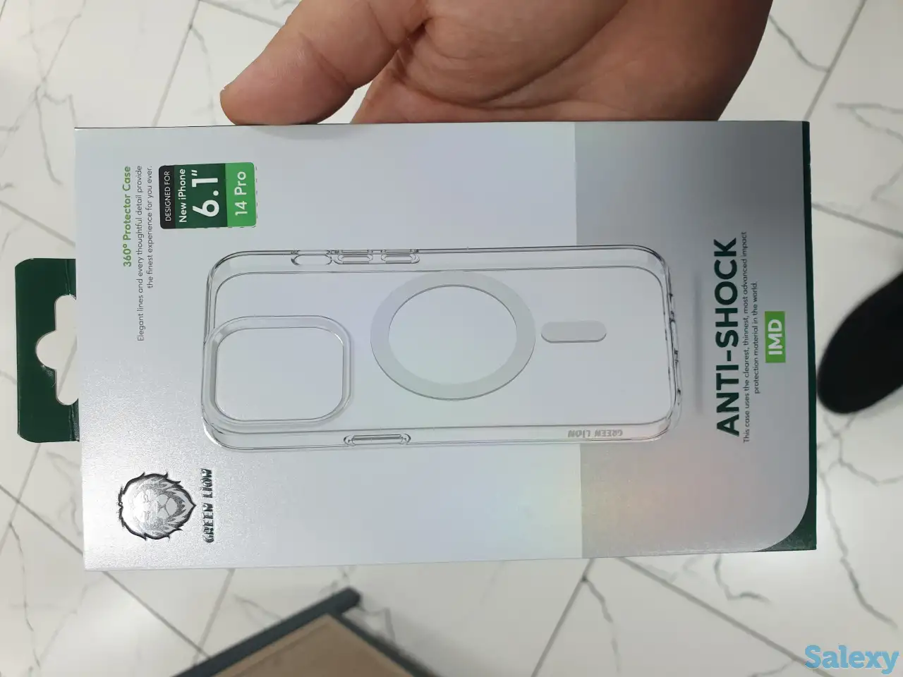 Bahrom, фотография 7