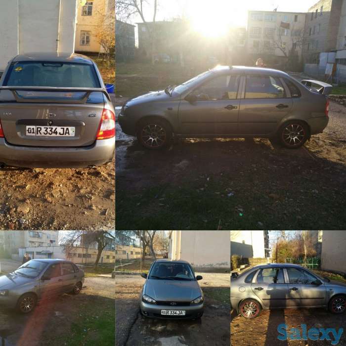 Продам Лада Калина, фотография 1