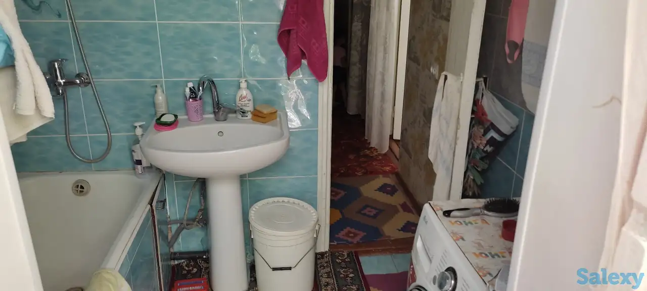 Продается 3х комнатная квартира в таш обл Карасу, фотография 11