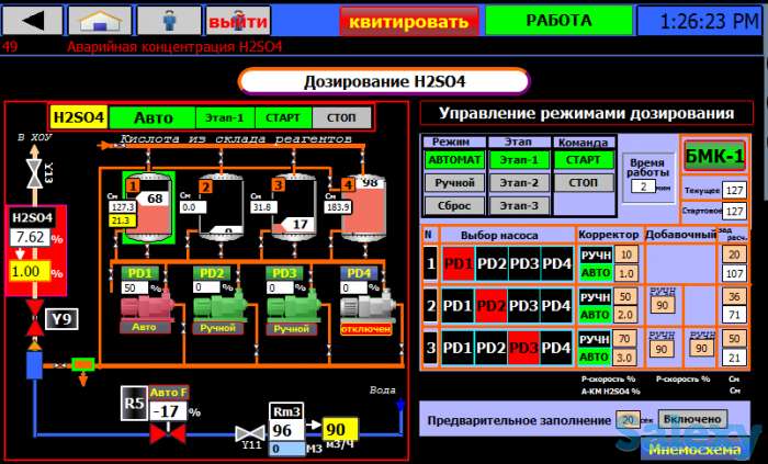 программист АСУ ТП Siemens, фотография 3