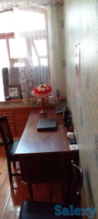 Продам трёшку, Султанали Машхадий 2-й переулок дом 8, фотография 3