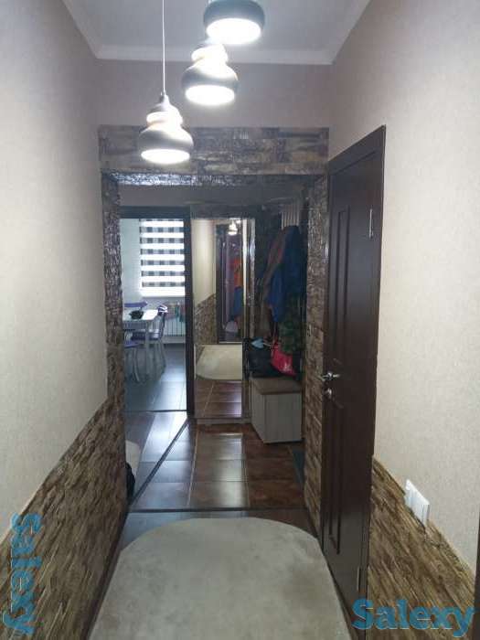 Продам 3-х комнатную квартиру с мебелью., фотография 6