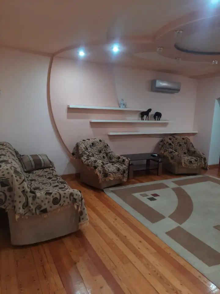 Сдаю свою 2 ком квартиру, фотография 4