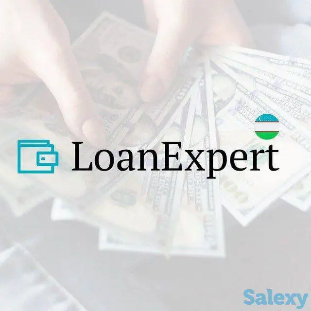 Loan Expert - Лучшая кредитная организация Узбекистана, фотография 1
