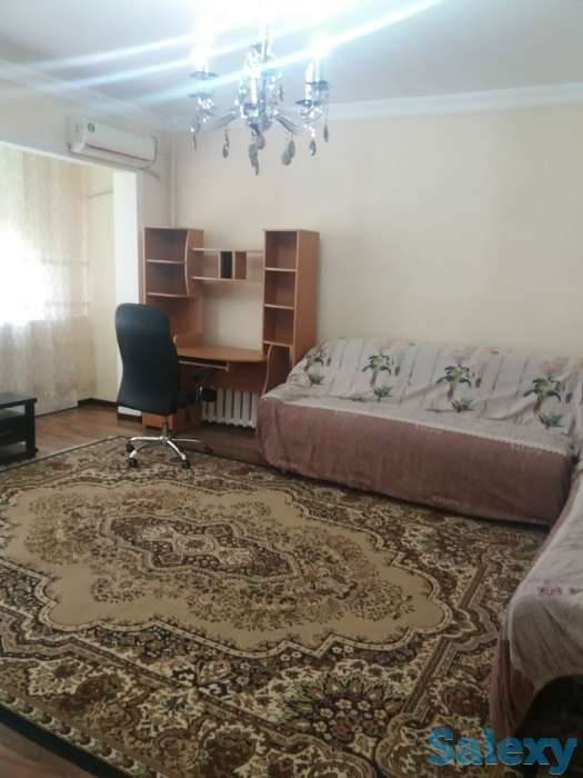 Сдаю квартиру метро Yunusobod, фотография 13