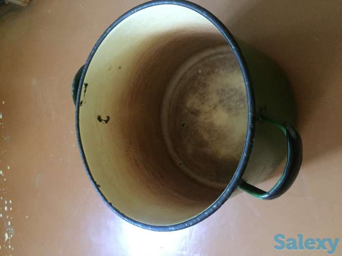 Посуда, фотография 5