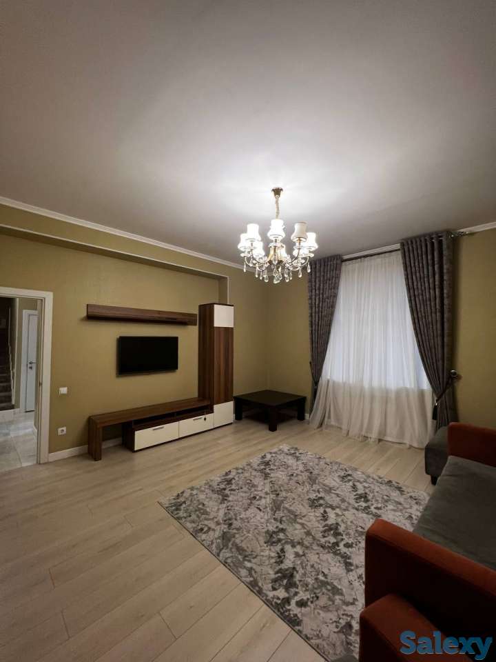 Сдам квартиру в аренду, Яккасарайский район, ул. Кушбеги, фотография 9