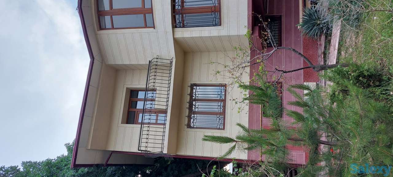 Частный дом, Ул. Олтинтепа (Циолковского), фотография 1