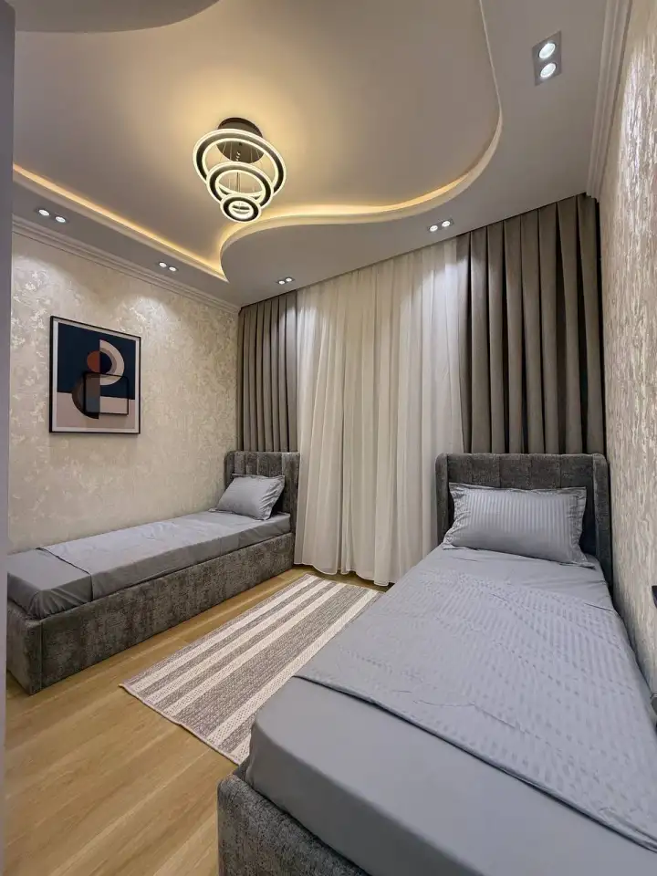 3-комнатная квартира на ул. Нукус, ориентир - Госпитальный рынок..., фотография 5