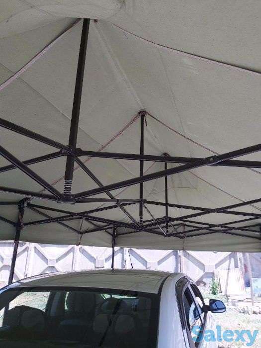 Палатка-тент для автомобиля, фотография 4